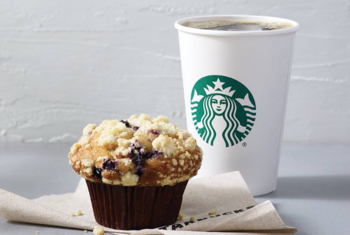 Starbucks®